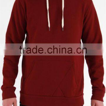 Best selling blank hoodies with earphone heavy thick hoodies