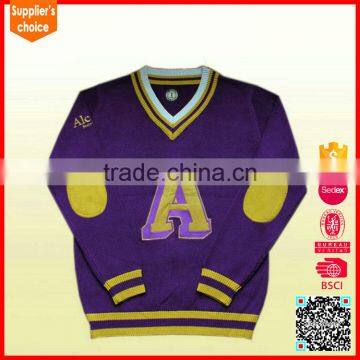 Hot sell V-neck cheap school uniforms,school uniform suppliers,school uniform sale