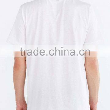 White Cotton T-shirt With Printed Pop Art Graphic of Andy Warhol photo-3