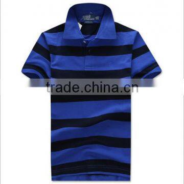 2016 New Model Men's Brand Polo Shirt Only For American Europe Man Plus Size Breathable photo-4