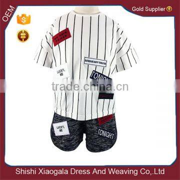 Professional Girls Casual Dresses Manufactured in China