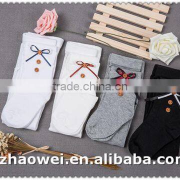New Arrived High Quality Kids Cotton Tights photo-3