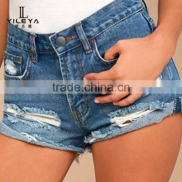 2017 Hot Women Fashion Jeans,denim Jeans Guangzhou,horts Sexy Mini Short Jeans photo-4