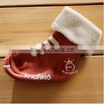 Baby Cute Cotton Socks,thickened Floor Socks,baby Socks photo-4