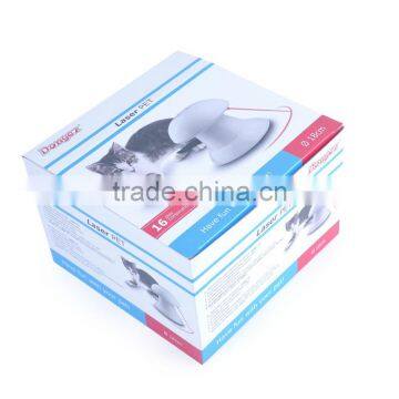 New Pet Supplies Laser Funny Cat Toys Cat Toys Laser Lights Infrared Electric Cat Toys photo-5