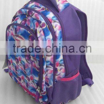 2017 Latest Fashionable Children Student School Bag photo-2