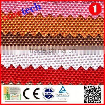 Hot Sale Fashion Pvc Coated Polyester Outdoor Furniture Fabric Factory photo-3