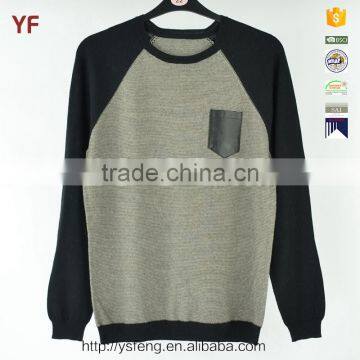Top Brand Wholesale Latest Design Winter Sweater photo-1