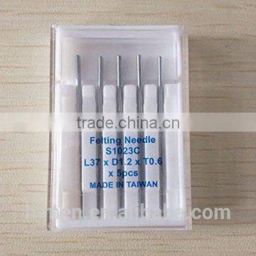 Creative Embellisher Needles/Felting Needles SP1000 / SP1100 S1023C photo-3