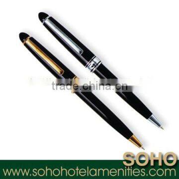 China Supplier Personalized Ballpen Recycle Pen With Logo photo-4