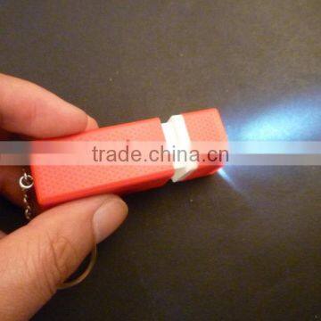 Led Flashlight Key Holders photo-6