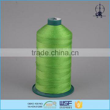 Top Quality Manufacture Industrial 100% Nylon Sewing Thread 210D/4 photo-4