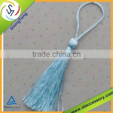 Tassels for Jewelry Polyester/silk Tassels Wholesale Silk Tassels photo-4