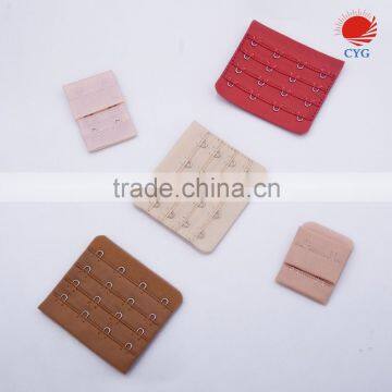 Reverse Overlapping Bra Accessories Bra Hook And Eye Tape For Ladies photo-4