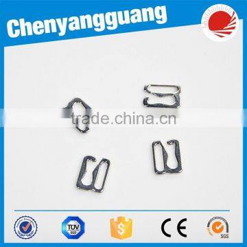 Fashion metal Bra Strap Holders hook buckle for bra accessories