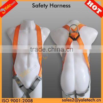 CE EN361 YL-S311 body harness/sports equipment/safety harness for scaffolding