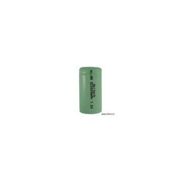 Sell Ni-MH Rechargeable Battery (SC3000)