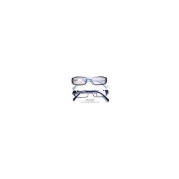 China (Mainland) Fashion Optical Frame