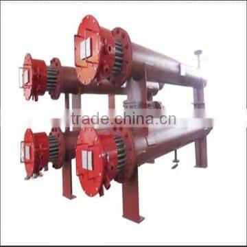 Anti-explosion Industrial Electric Heat Transfer Oil Heater