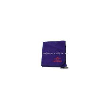 Sell Polar Fleece Flame Retardant Airline Blanket