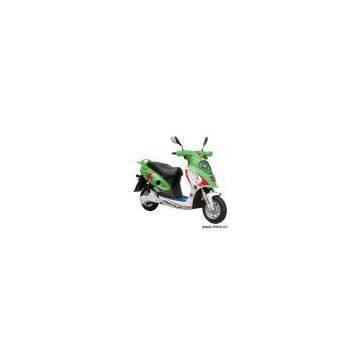 Sell Electric Scooter