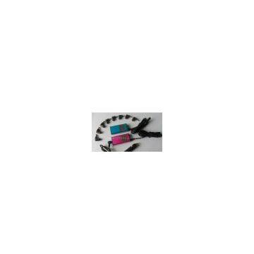 120W DC Automatic Universal Adapter