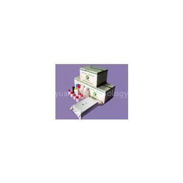 Streptomycin ELISA Test Kit