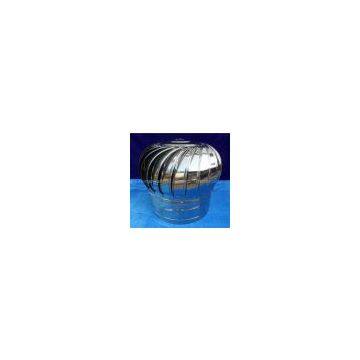 500mm Turbine No Electricity Roof Fan