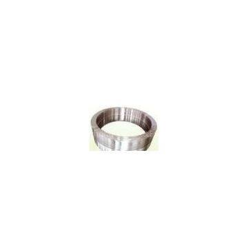 Industrial GB / T3077-1999 310S 316L 304L Stainless Steel Forging Flange For Steam Turbine