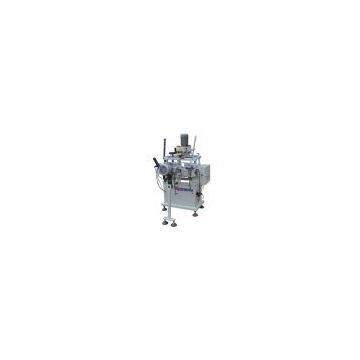 Aluminum Window And Door （Curtain Wall）Machine-Lock Hole Processing Machine for window and door