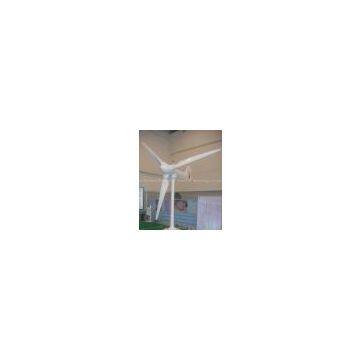3KW Household wind turbine generator