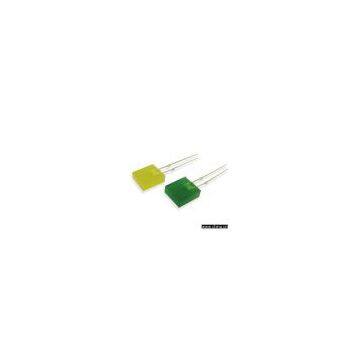 Sell 2.5 x 6.8 Rectangle LED