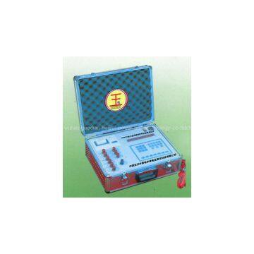 HRBCD Type Special Intelligent Tester for Power Transformer Loss