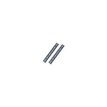 Fish plate-Rail Jointing