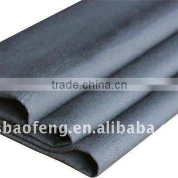 Meta-aramid Lenzing viscose blended Fabric