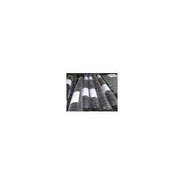 PVC-coated hexagonal wire mesh