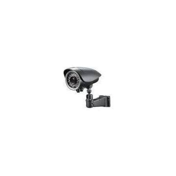 WIFI IP Bullet CCTV Cameras MPEG4 , 1280(H) x 720(V) , Two Way Audio