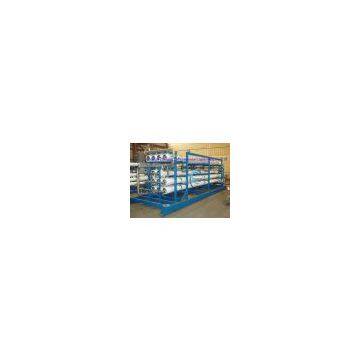 brackish water desalination plant