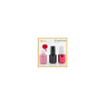 5ml nail polish bottles with cap