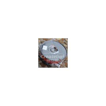 Luminous Red PLA Filament photo-2