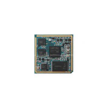 ARM11 OK6410-B Embedded Board/evaluation Board/single Board Computer With 256M 1G NANDFLASH photo-3