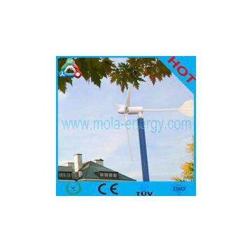 Popular Price Wind Generator photo-2