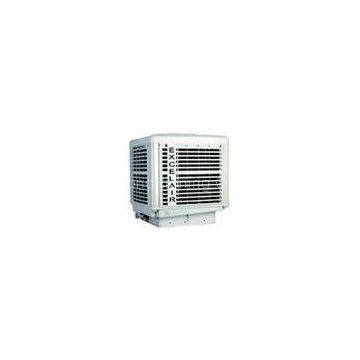 Electric Water Air Cooler for Industrial (OFS-180A)