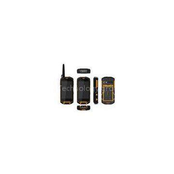 MTK6577 1GB RAM 0.3MP Rugged Waterproof Smartphone Runbo X5 Cellular Phone