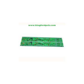 Thick 3.2mm 4 layer PCB board