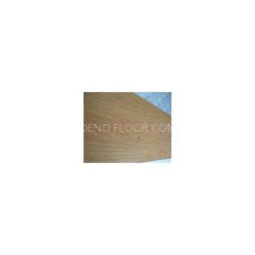 Luxurious 8mm AC3 Laminate Flooring , E0 School parquet laminated floors