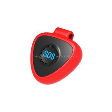 EM-90 Wireless Fall Down Emergency Button