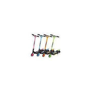 Lightweight Mini foldable escooter for childrens electric scooters 24V