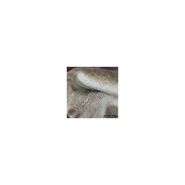 Sell Cutting Loops Velvet Fabric