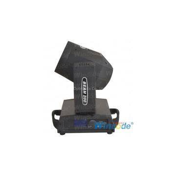 200W Beam Moving Head Light photo-3